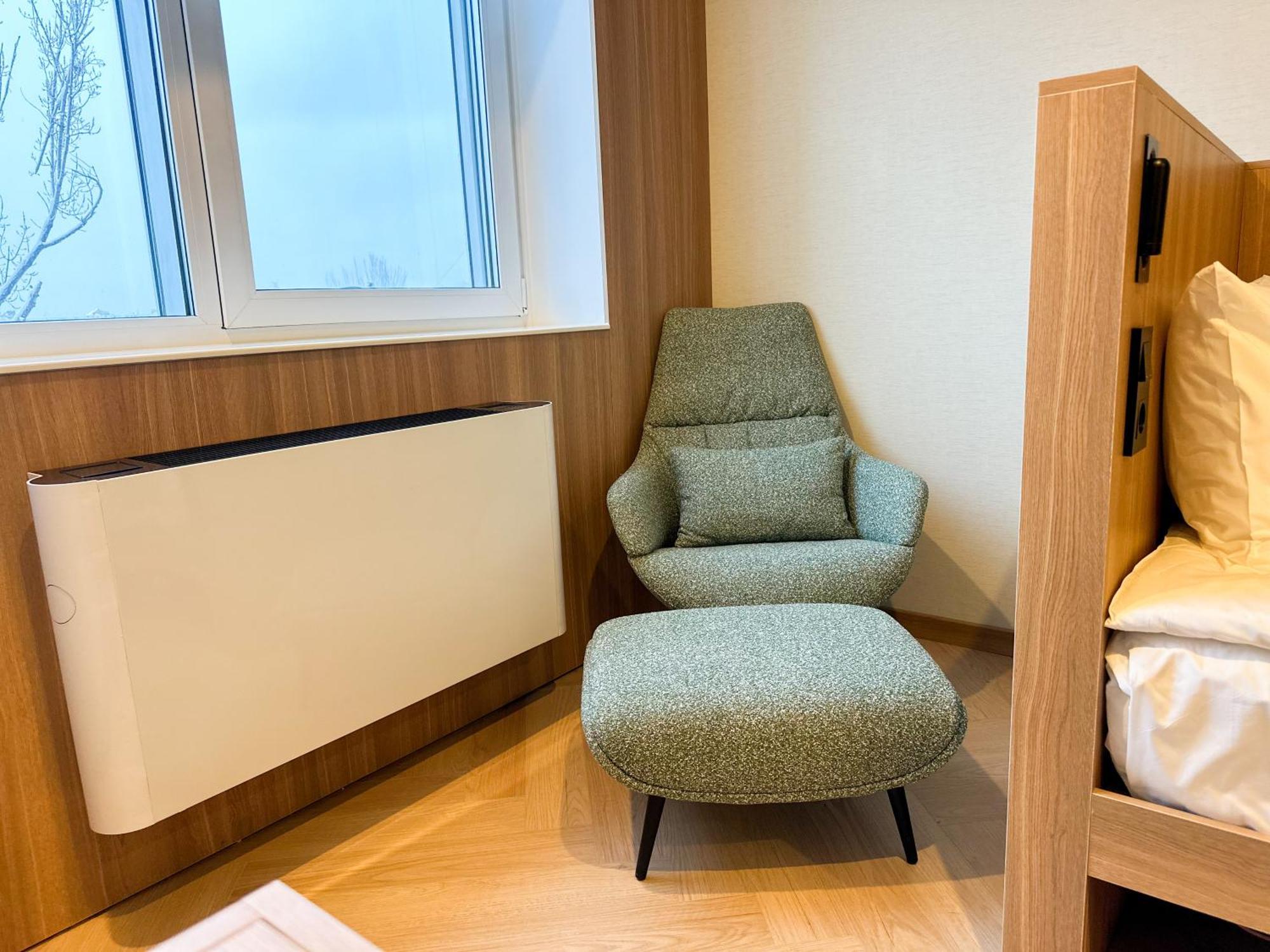 Resident Hotel Abay Ałma Ata Zewnętrze zdjęcie